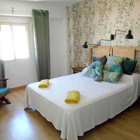 Lindo Y Acogedor Apartamento Grao Playa Gandia Piso 5To Sin Ascensor 외부 사진