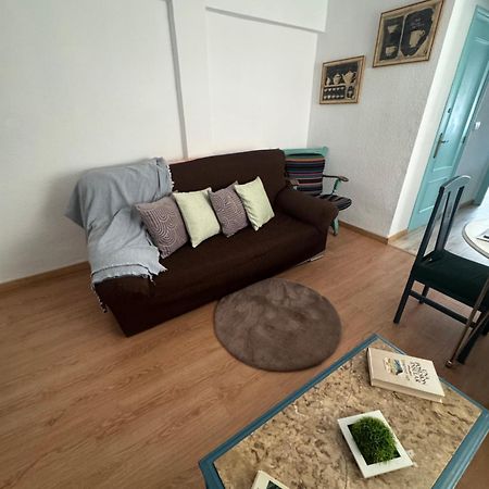 Lindo Y Acogedor Apartamento Grao Playa Gandia Piso 5To Sin Ascensor 외부 사진