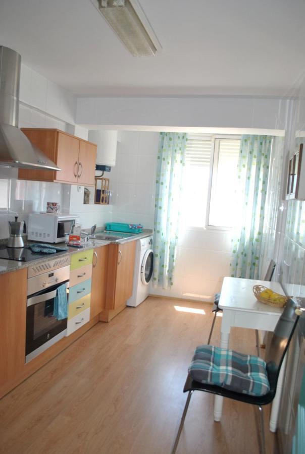 Lindo Y Acogedor Apartamento Grao Playa Gandia Piso 5To Sin Ascensor 외부 사진