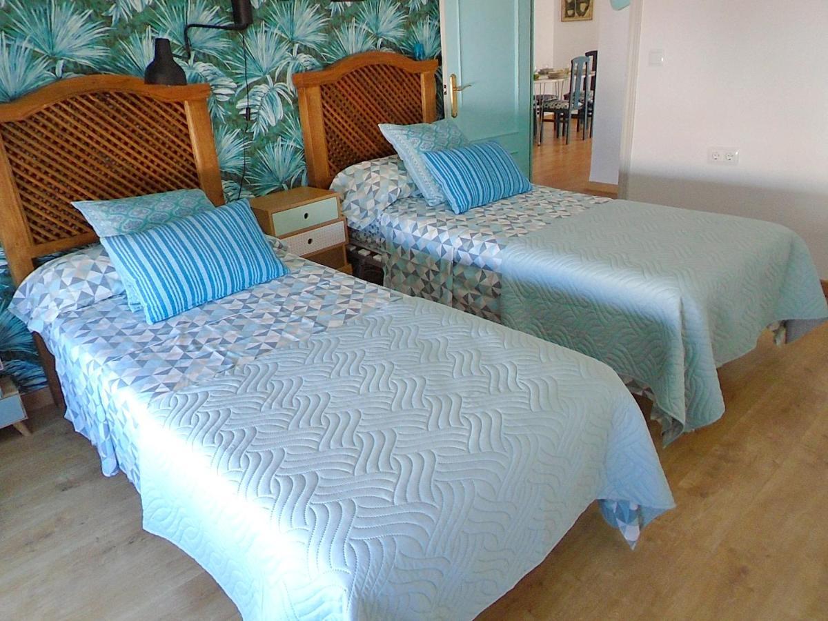 Lindo Y Acogedor Apartamento Grao Playa Gandia Piso 5To Sin Ascensor 외부 사진