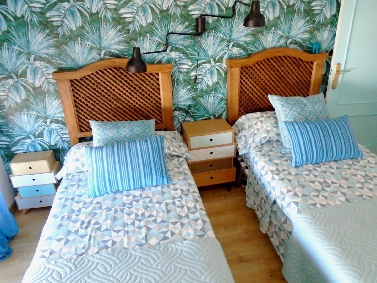 Lindo Y Acogedor Apartamento Grao Playa Gandia Piso 5To Sin Ascensor 외부 사진