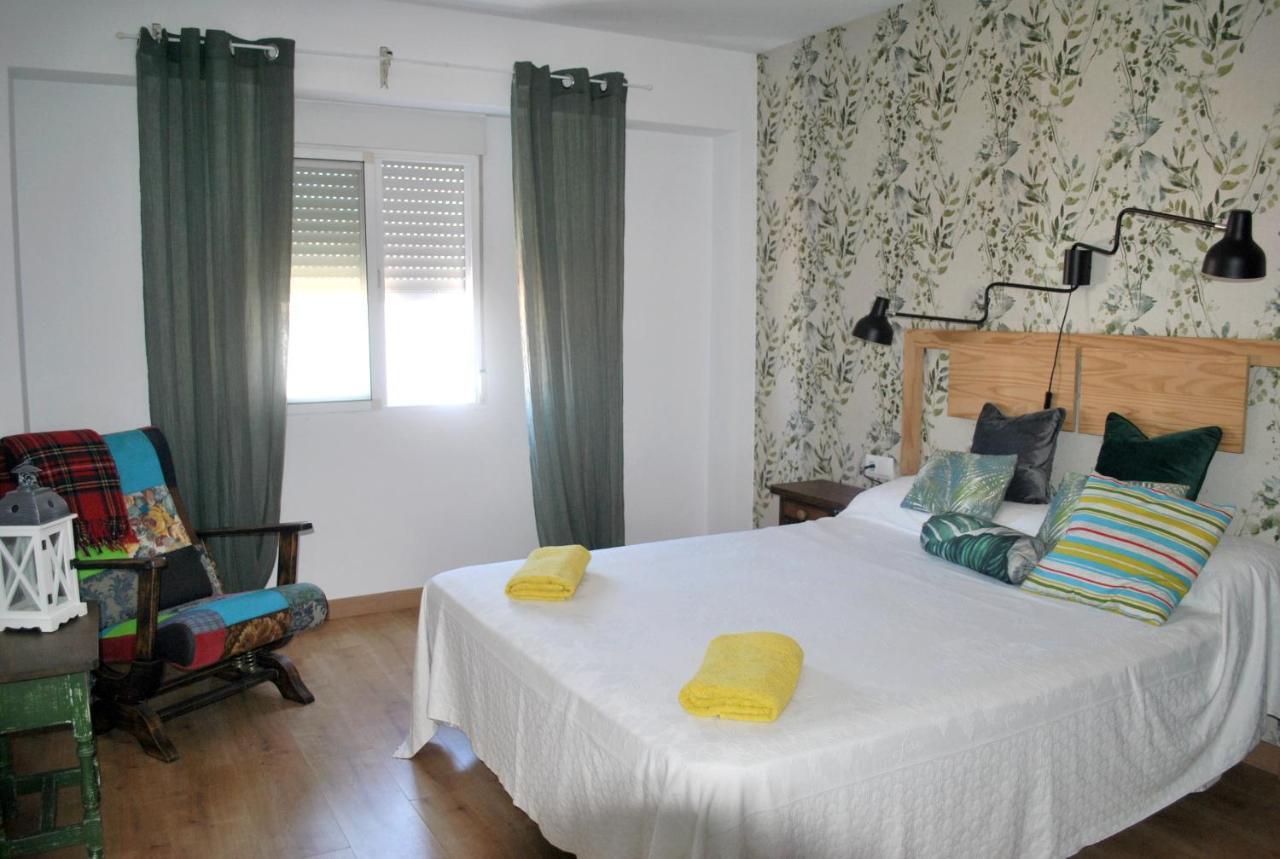 Lindo Y Acogedor Apartamento Grao Playa Gandia Piso 5To Sin Ascensor 외부 사진