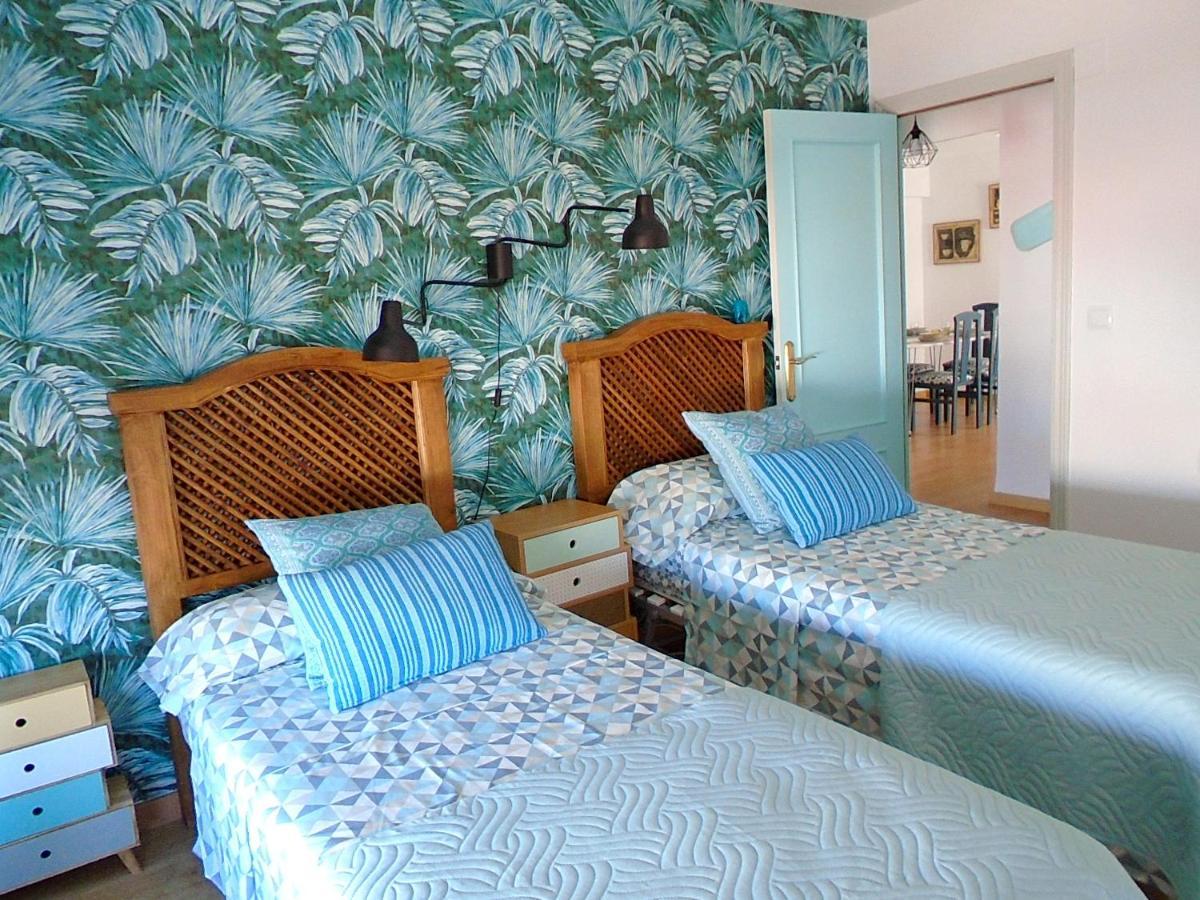 Lindo Y Acogedor Apartamento Grao Playa Gandia Piso 5To Sin Ascensor 외부 사진