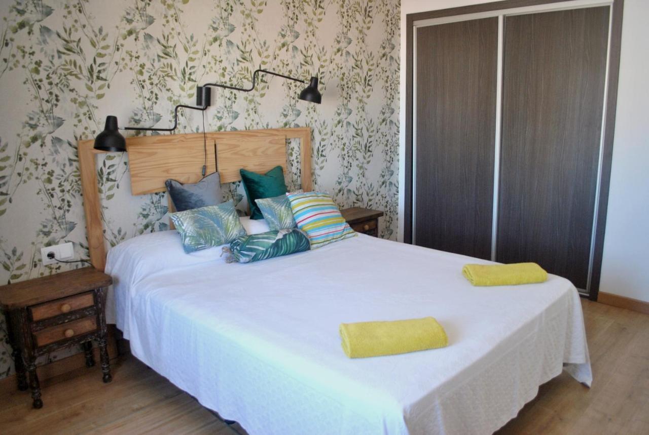 Lindo Y Acogedor Apartamento Grao Playa Gandia Piso 5To Sin Ascensor 외부 사진