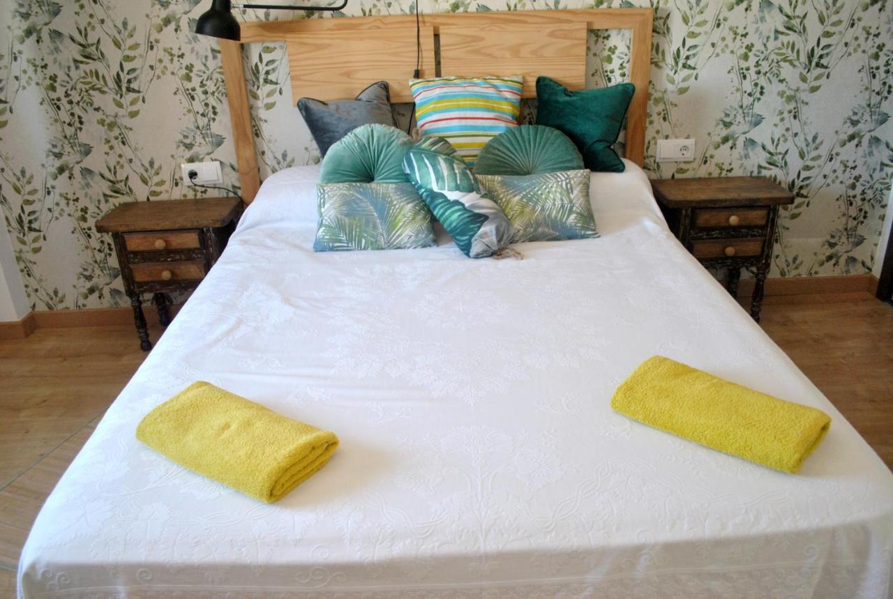 Lindo Y Acogedor Apartamento Grao Playa Gandia Piso 5To Sin Ascensor 외부 사진
