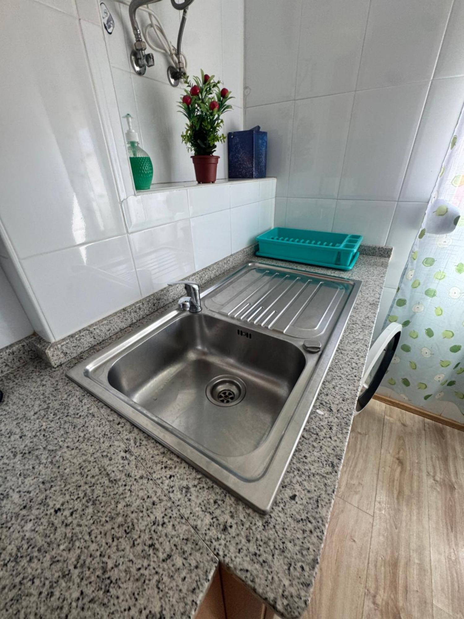 Lindo Y Acogedor Apartamento Grao Playa Gandia Piso 5To Sin Ascensor 외부 사진