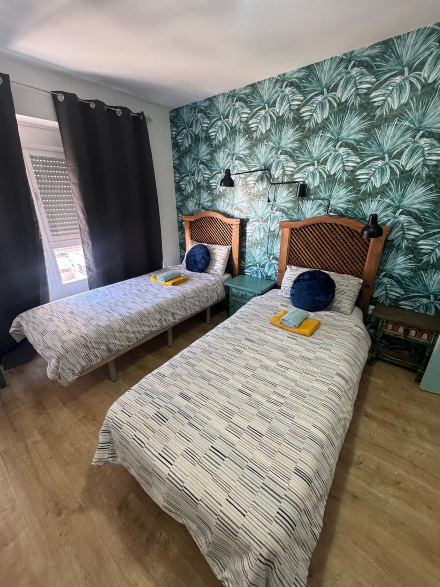 Lindo Y Acogedor Apartamento Grao Playa Gandia Piso 5To Sin Ascensor 외부 사진