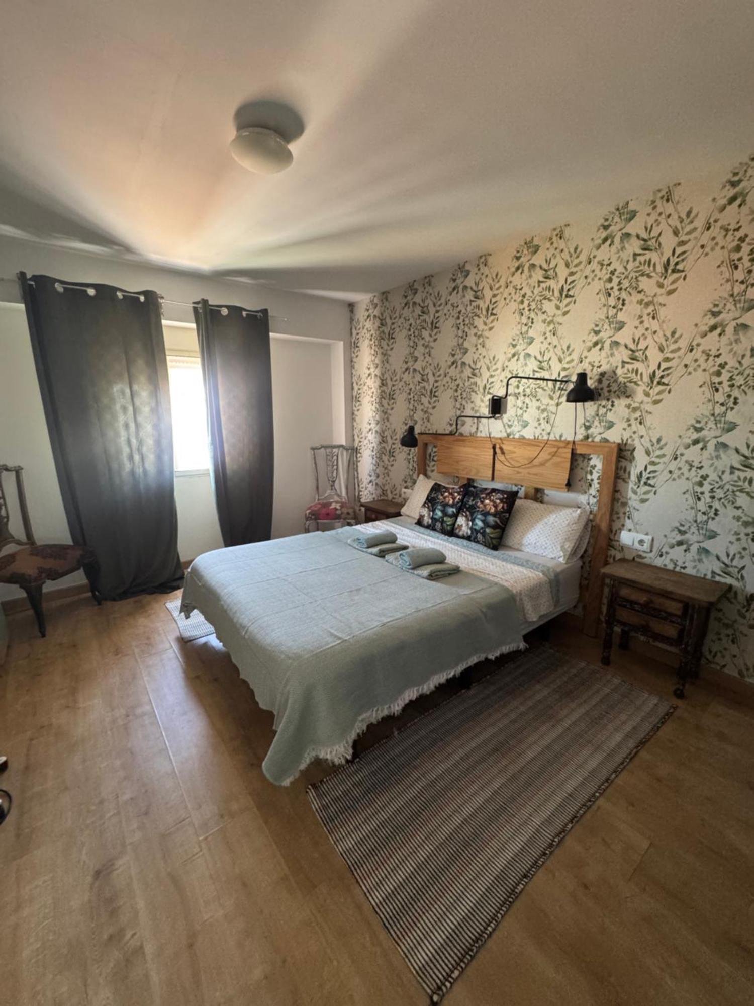 Lindo Y Acogedor Apartamento Grao Playa Gandia Piso 5To Sin Ascensor 외부 사진