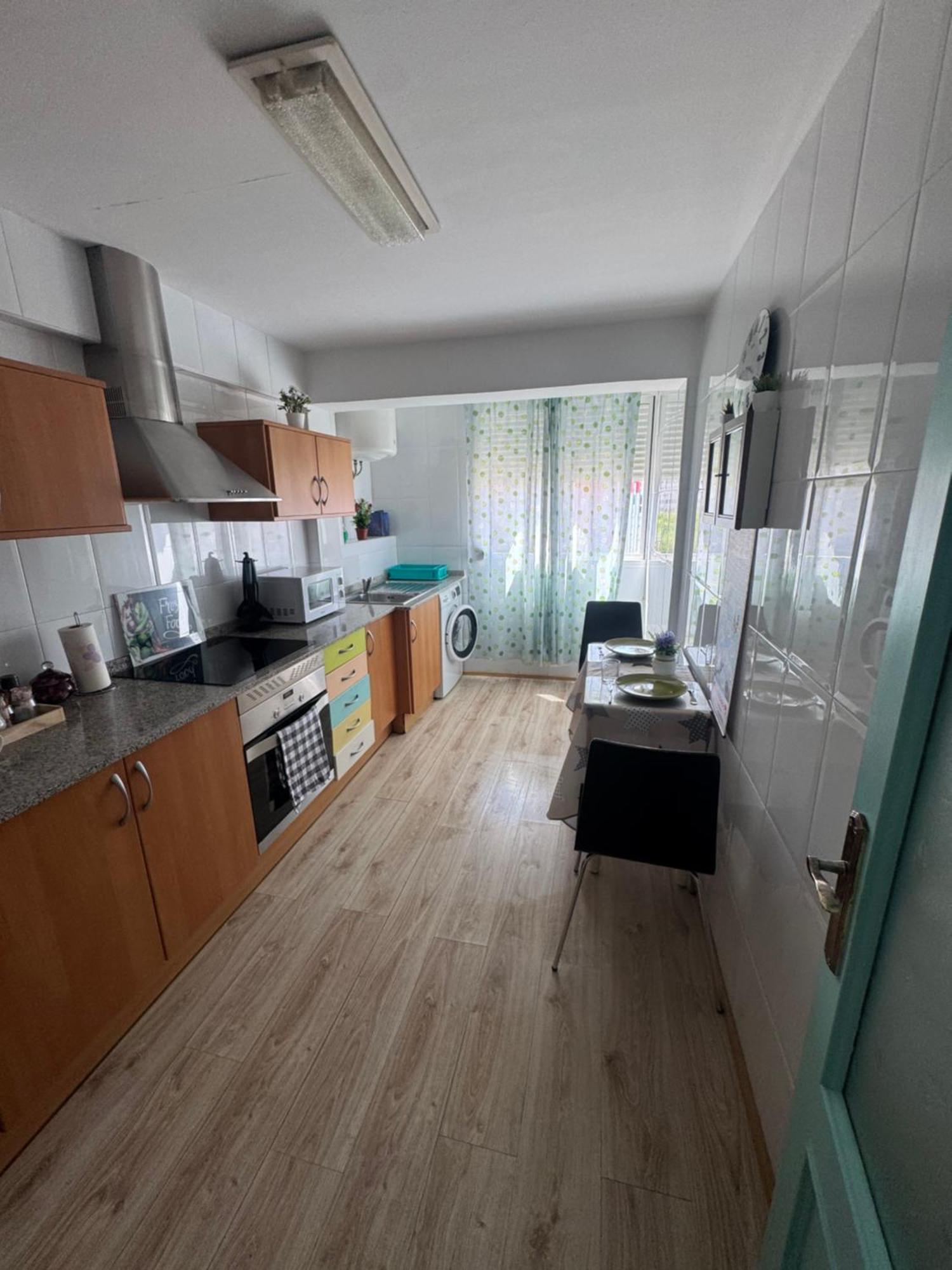Lindo Y Acogedor Apartamento Grao Playa Gandia Piso 5To Sin Ascensor 외부 사진