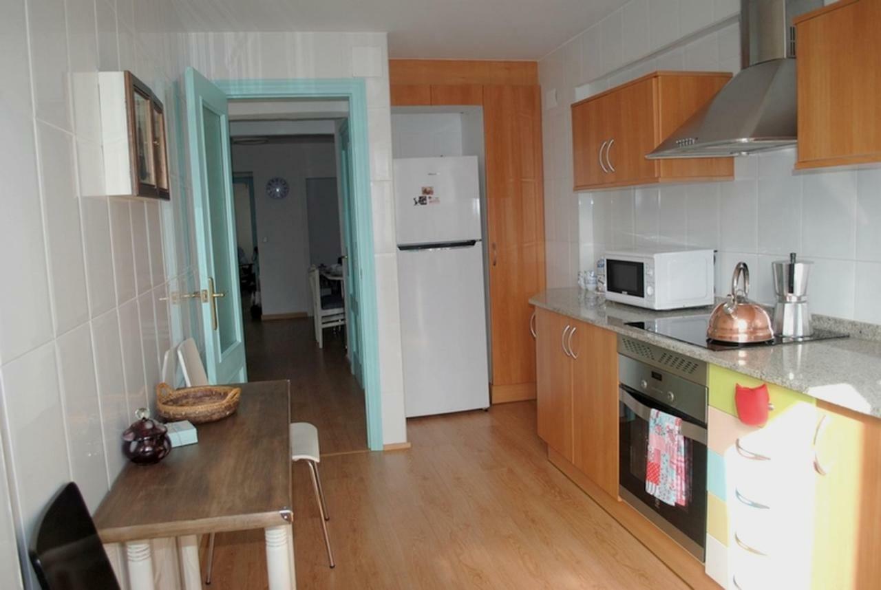 Lindo Y Acogedor Apartamento Grao Playa Gandia Piso 5To Sin Ascensor 외부 사진