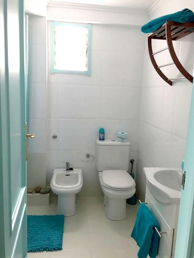 Lindo Y Acogedor Apartamento Grao Playa Gandia Piso 5To Sin Ascensor 외부 사진