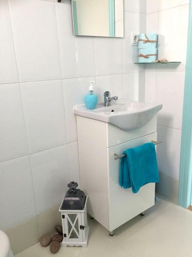 Lindo Y Acogedor Apartamento Grao Playa Gandia Piso 5To Sin Ascensor 외부 사진