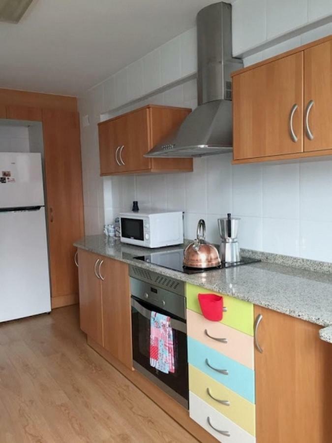 Lindo Y Acogedor Apartamento Grao Playa Gandia Piso 5To Sin Ascensor 외부 사진